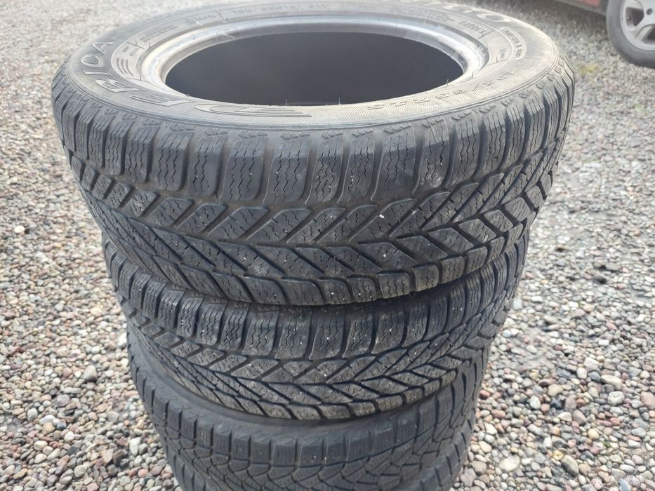 195/65r15 zimowe