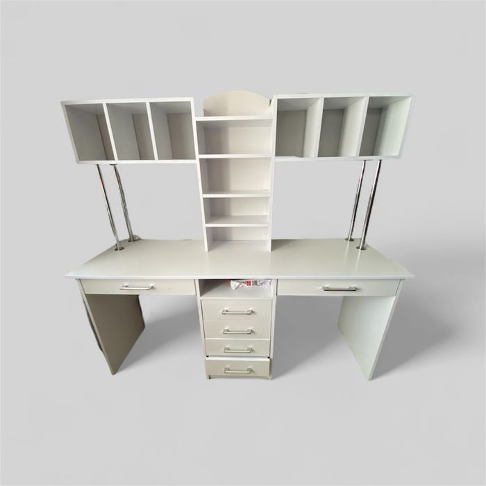 Продам подвійний  письмовий стіл