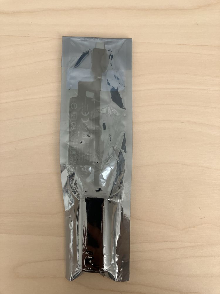 Adptador HP USB-C para RJ45