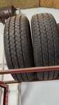 RoadX opony dostawcze 225/70R15C
225/70R15C RXQUEST C02