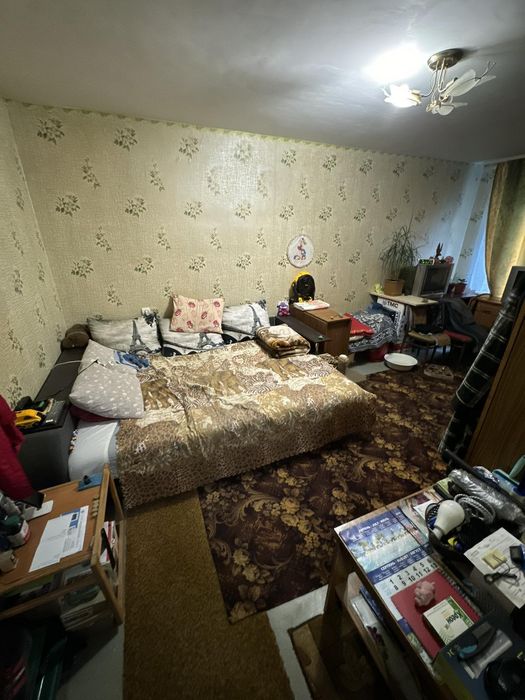 1 комнатная квартира