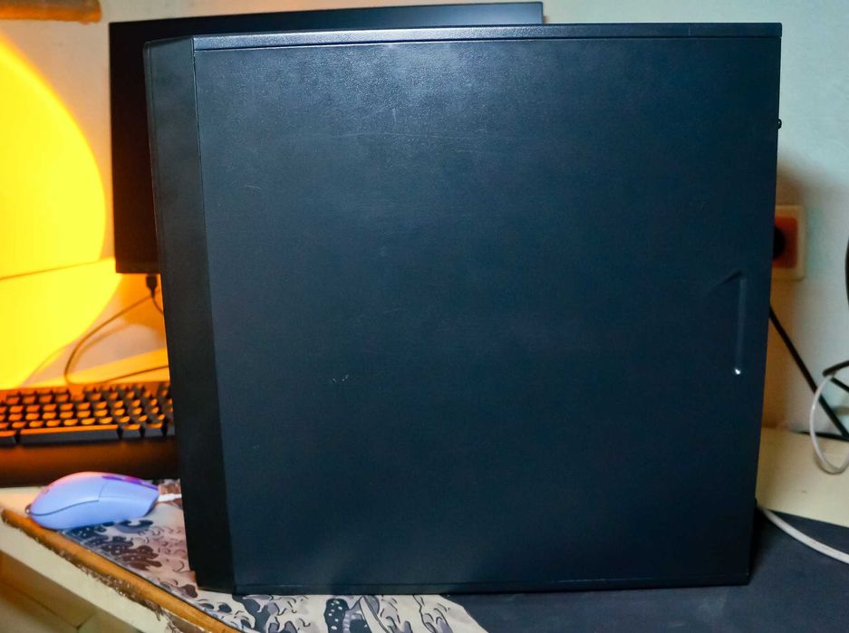 Потужний комп'ютер Ryzen 7 1700 | 1060 3 GB | 16 GB DDR4 | SSD 256 GB