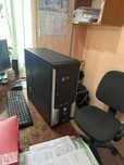 ‼️Trade-in ‼️Системний блок /intel core i7/8 core/8b/SSD
