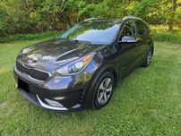 2018 Kia Niro EX
