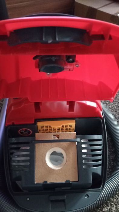 Odkurzacz Hoover Brave