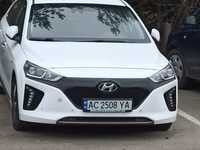 Hyundai ioniq 28 кВ.