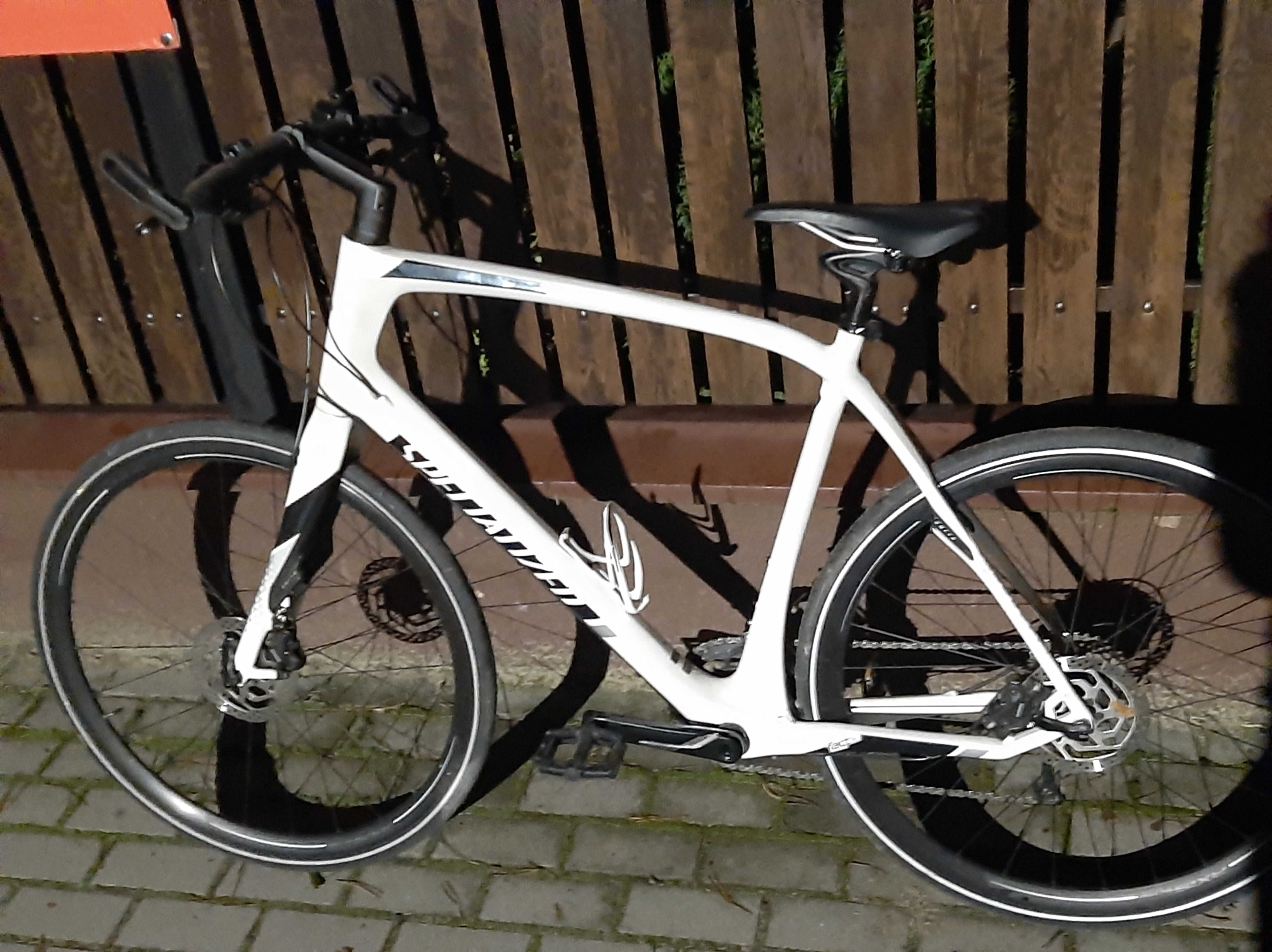 Specialized Sirrus