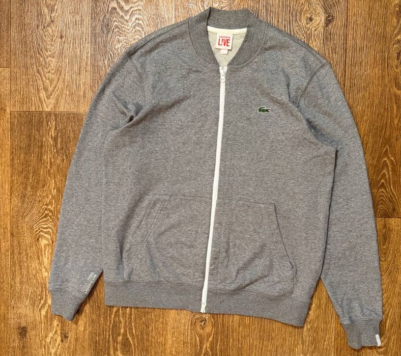 Кофта от Lacoste