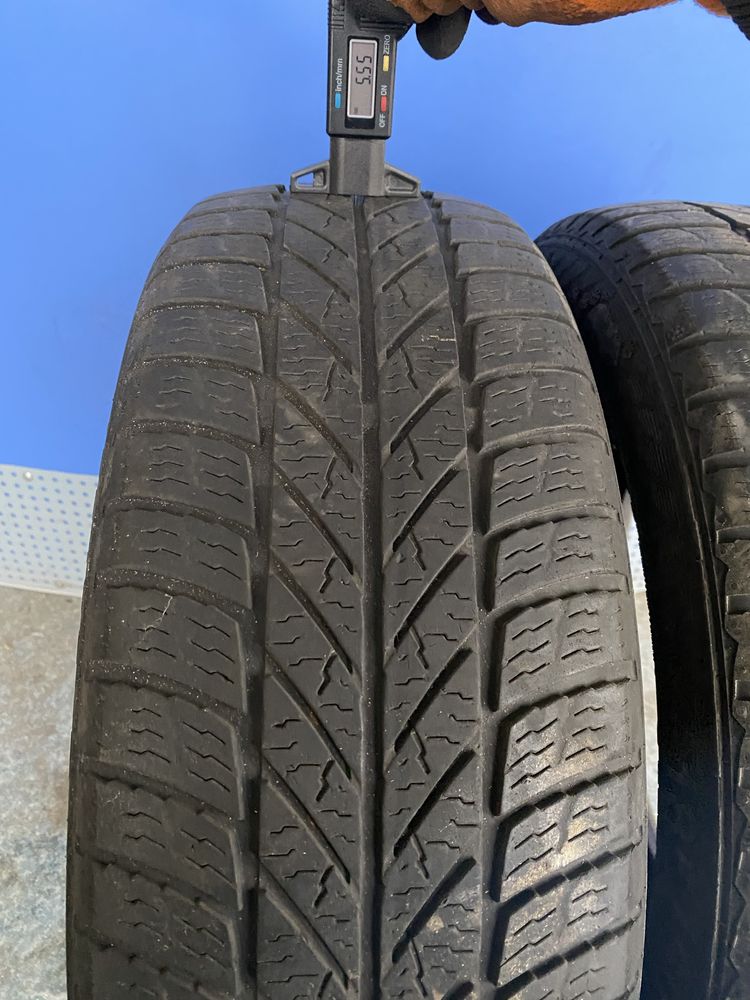 Gislaved Euro Frost 5 185/60r15