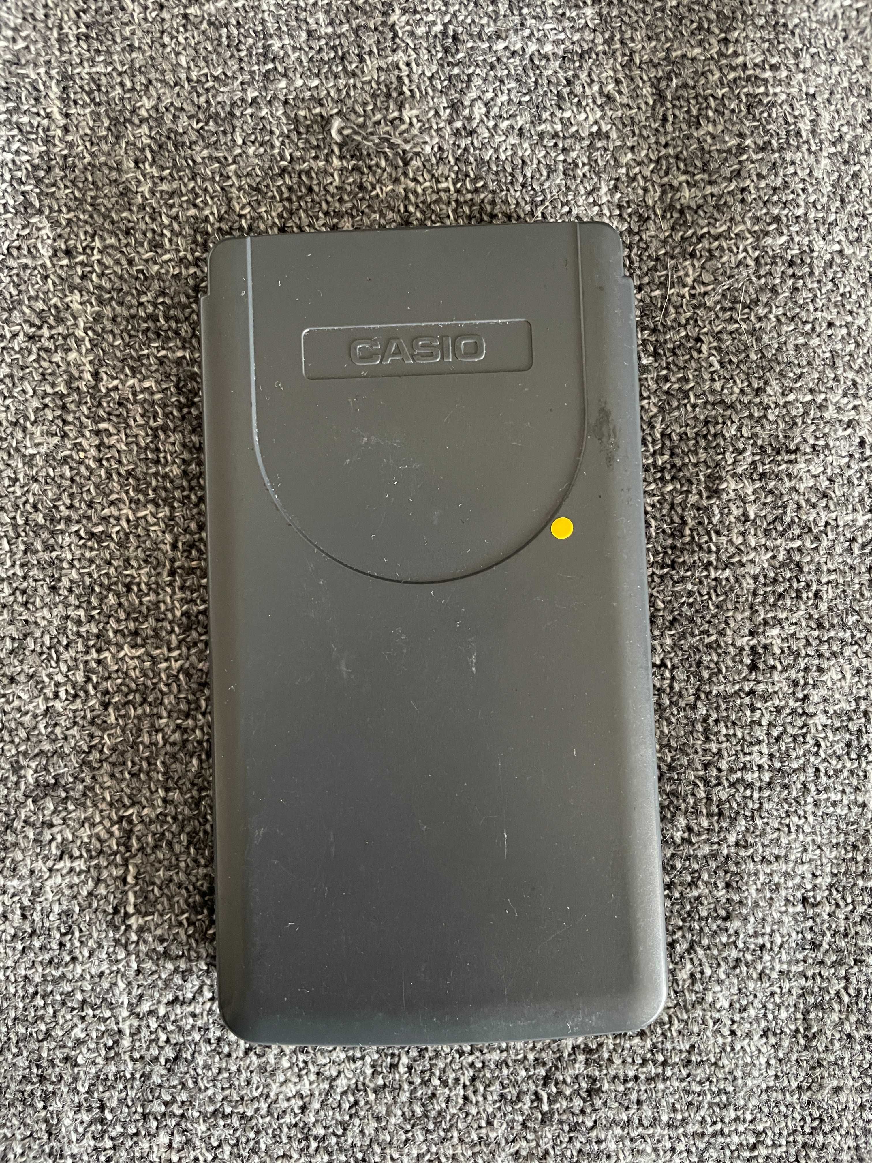 naukowy kalkulator Casio fx-500A