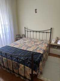 Cama casal 2 x 1.50mt