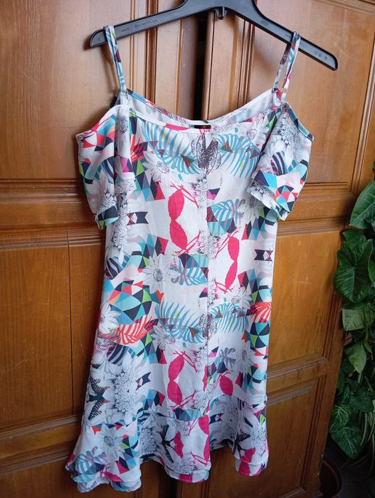 Vestido de mulher M
