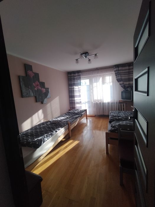 Noclegi kwatery pracownicze mieszkanie na wynajem dla firm Gorlice