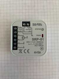 sprzedam sterowniki Zamel SRP-1 szt 12