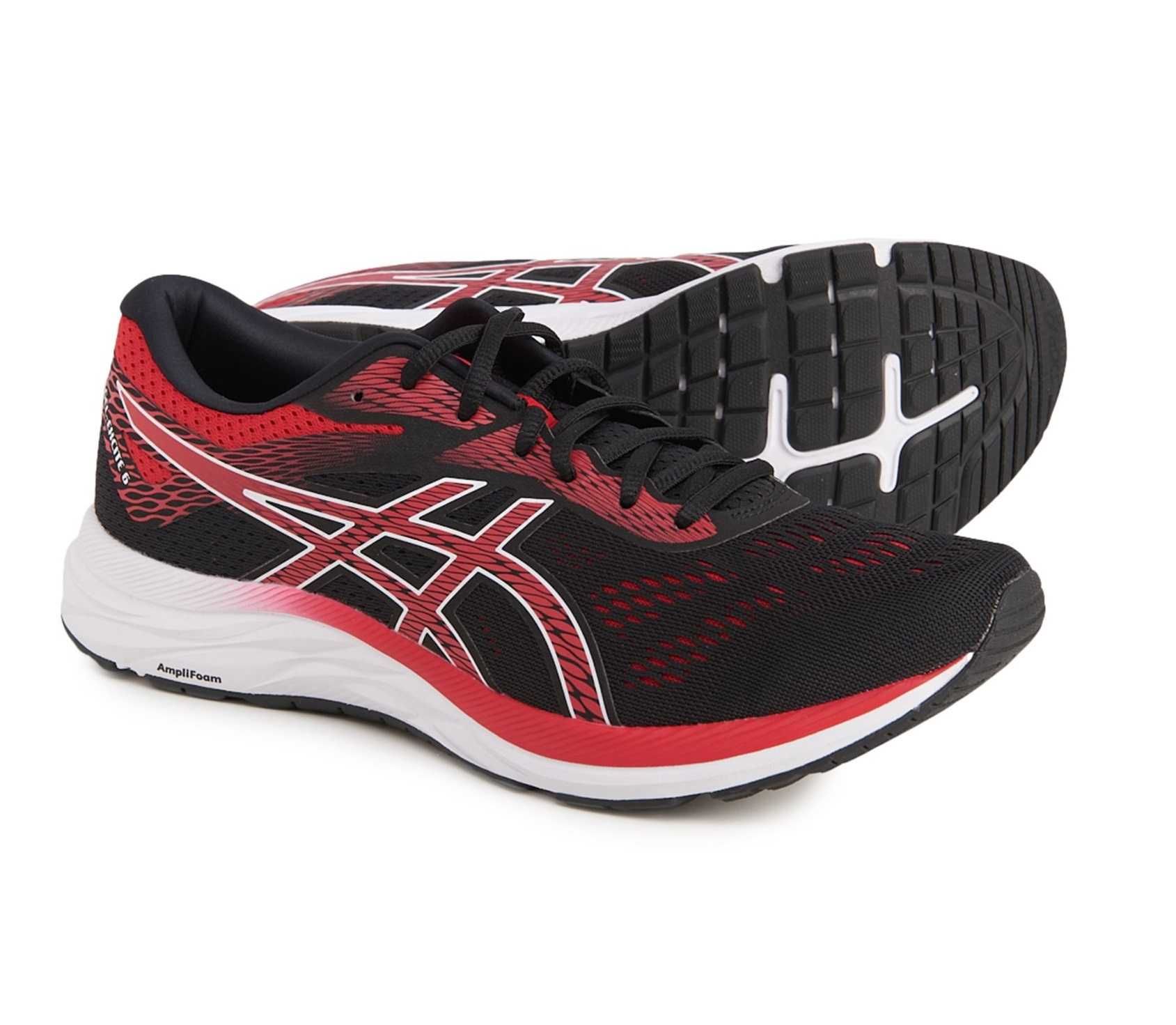 42,45,47 - Кроссовки беговые  ASICS GEL Excite