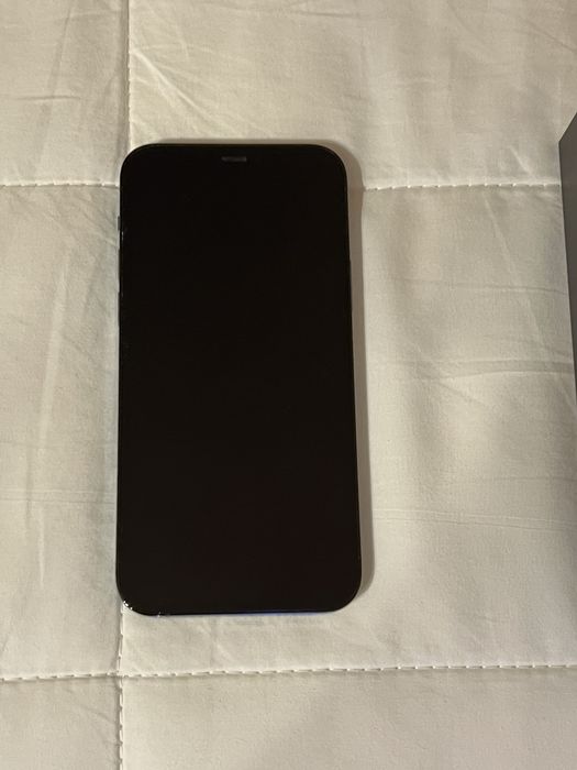 iPhone 12 Pro 128 GB Pacific Blue