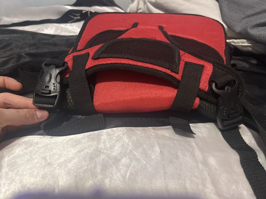 Переноска-кенгуру для малыша — как новая