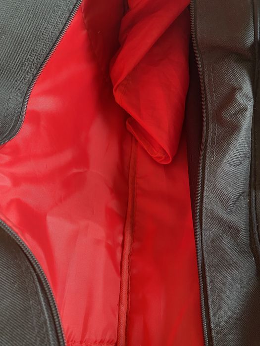 Torba thermobag squash tenis Oliver