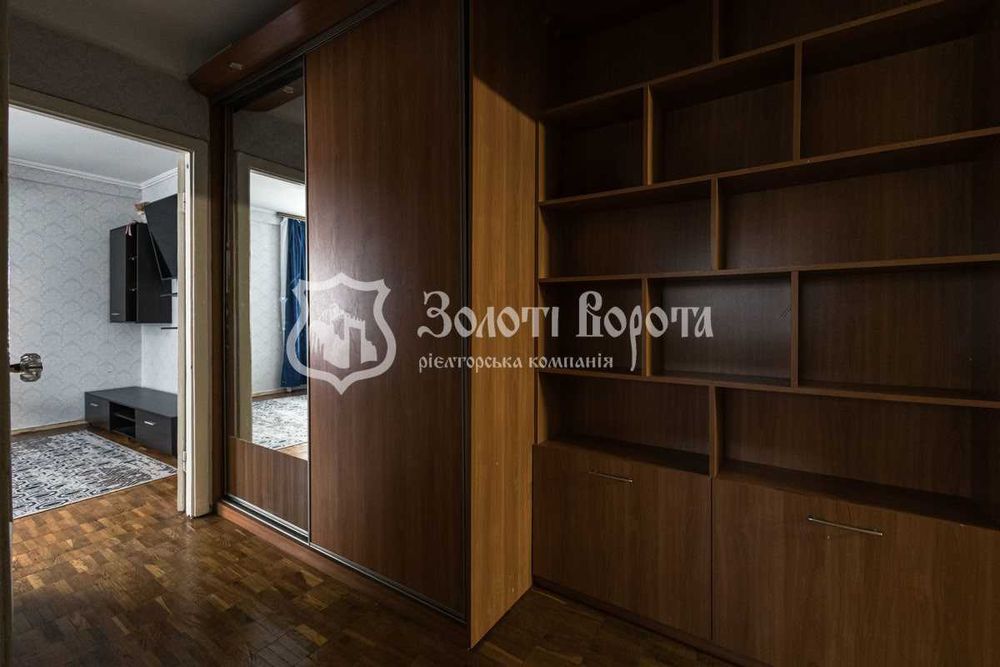 Квартира, 2к. Житловий стан. Микитенка, 15, Воскресенка, Дніпровський