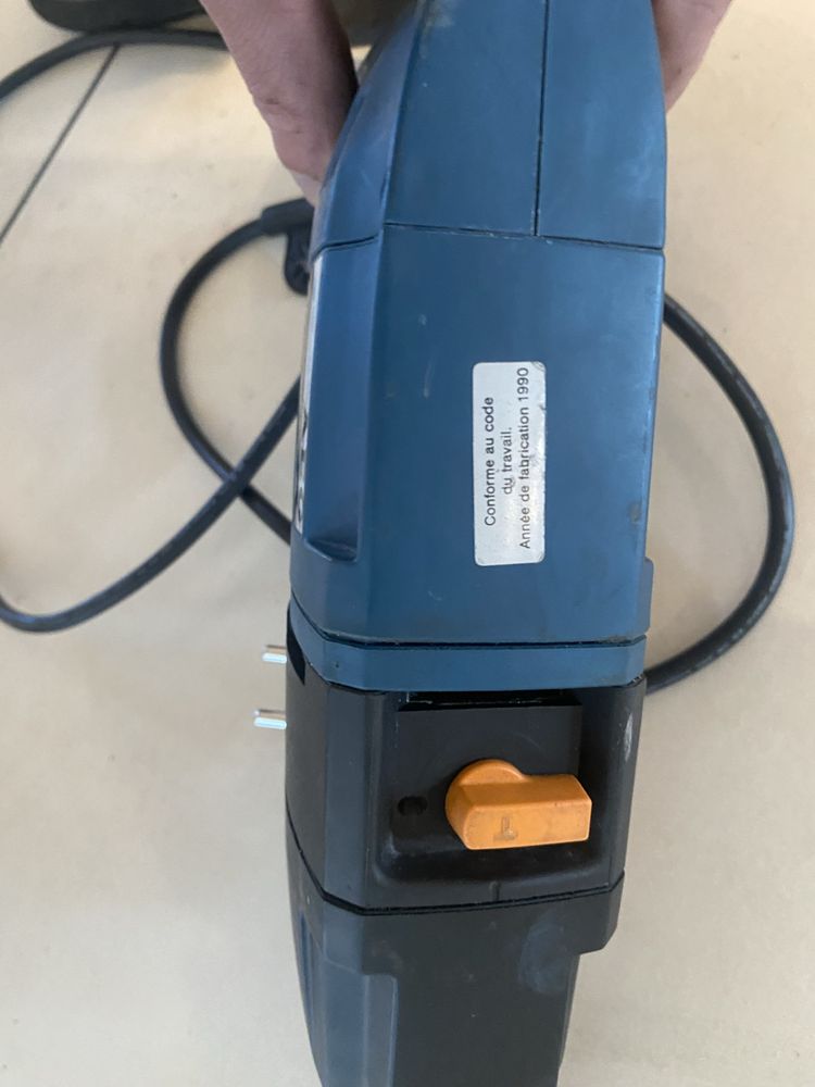Wiertarka AEG 650W