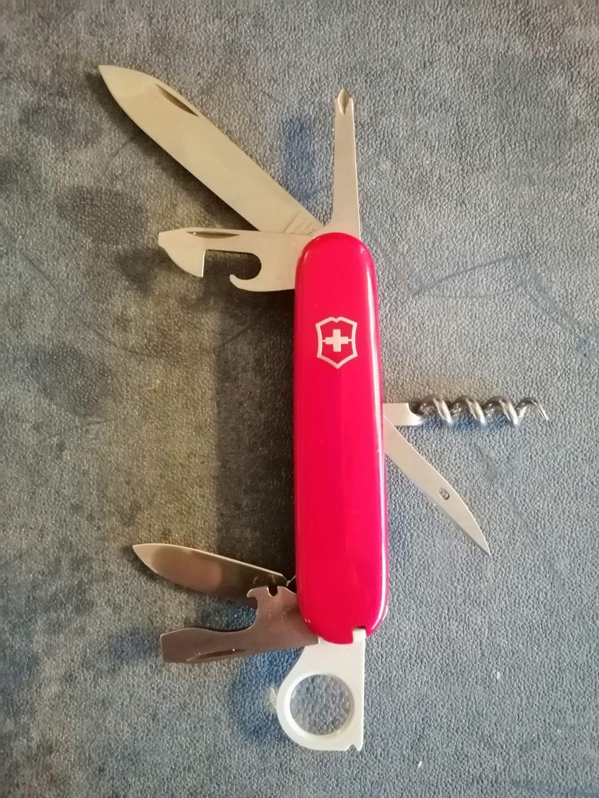 Canivete Victorinox Pasenger - Raro