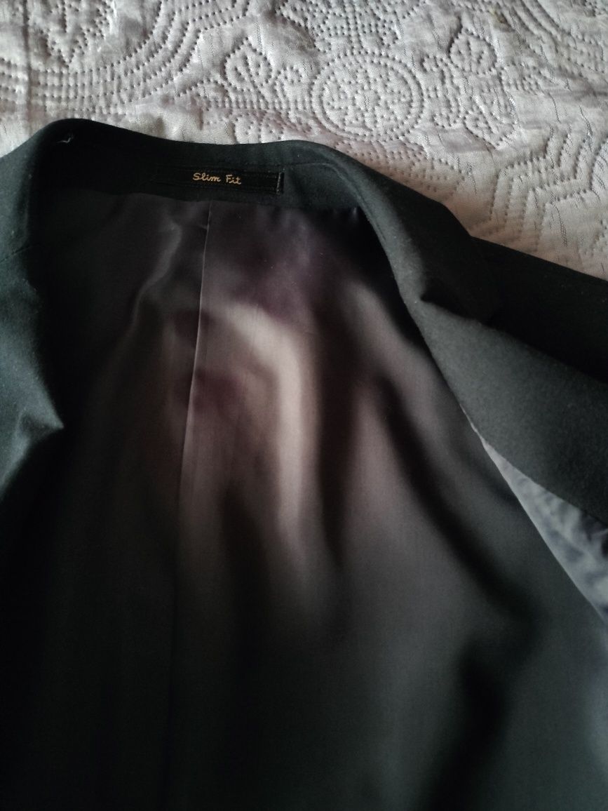 Fato Suits Inc - inclui apenas blaser e calça