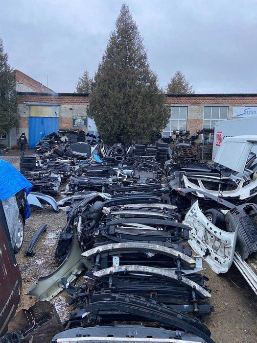 ГАРАНТІЯ. Запчастини Туарег НФ 2011. Разборка | Розборка | Фольксваген