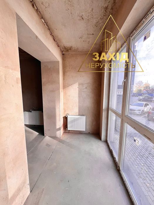 3 кімнатна Новобудова Є Оселя