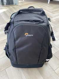 Plecak Lowepro Flipside 400 Aw ii torba fotograficzny aparat