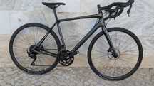 Cannondale synapse