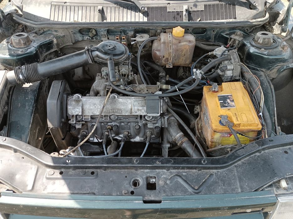 Фіат ТІПО. Торг Обмін! Страховка свіжа