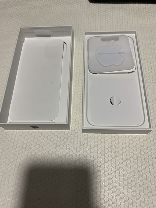 iPhone 14 Pro Max box only64575415147394121