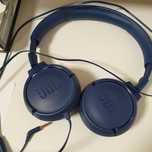 Jbl Tune 500 słuchawki nauszne