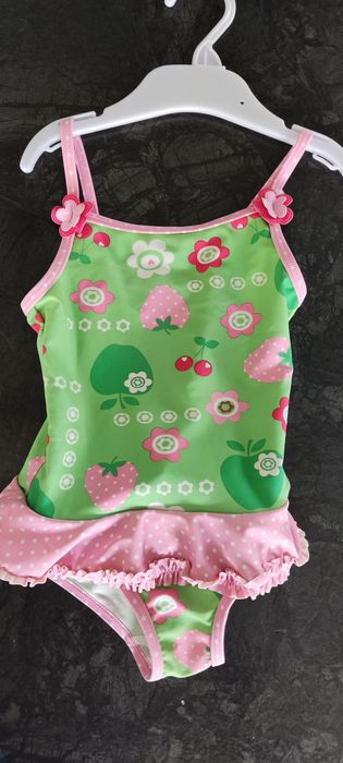 Strój kąpielowy, rozmiar 98 -104 (3-4 lata).