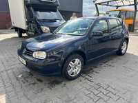 Volkswagen Golf 4