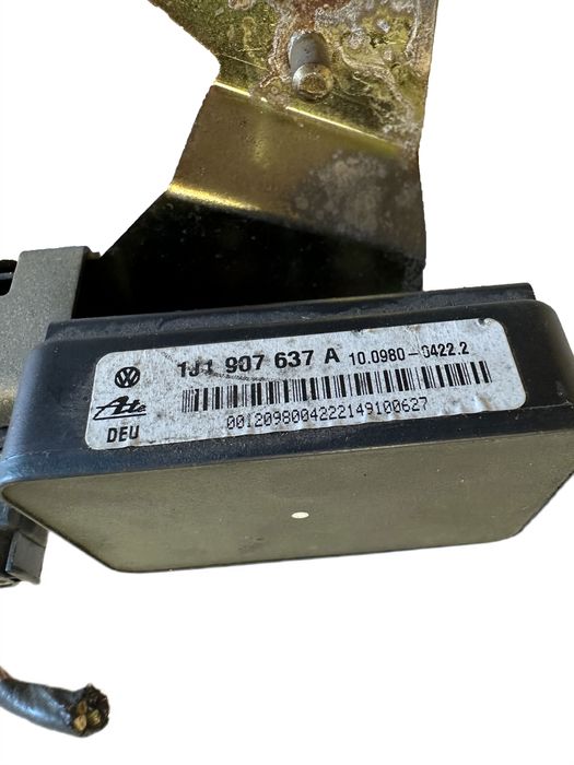Czujnik Esp Sensor Vw Golf Iv Bora Audi A3 8L 1J0907657A 1J1907637A