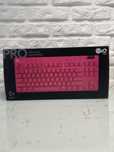 Клавіатура Logitech g pro x tkl lightspeed