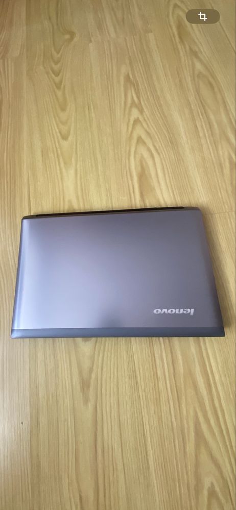 Ноутбук Lenovo V 570