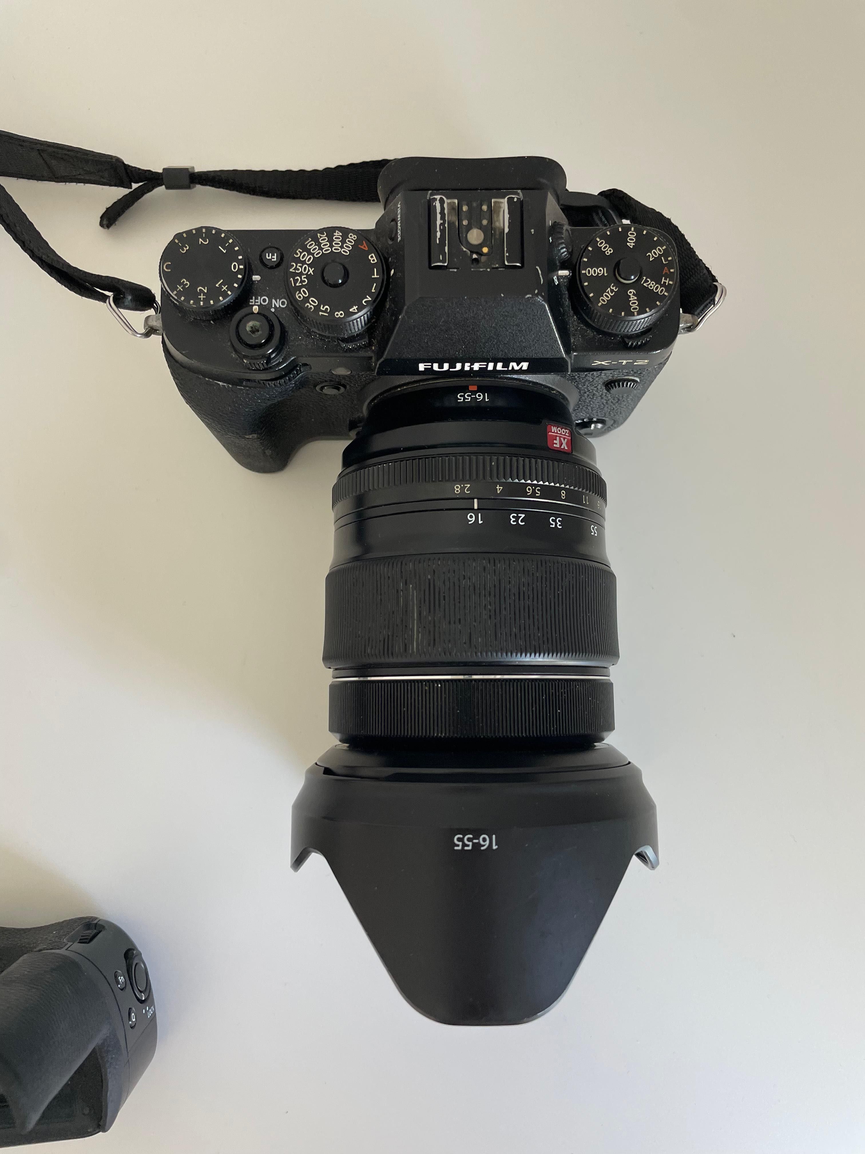KIT FUJIFILM X-T2 COMPLETO – Setup profissional a ótimo preço