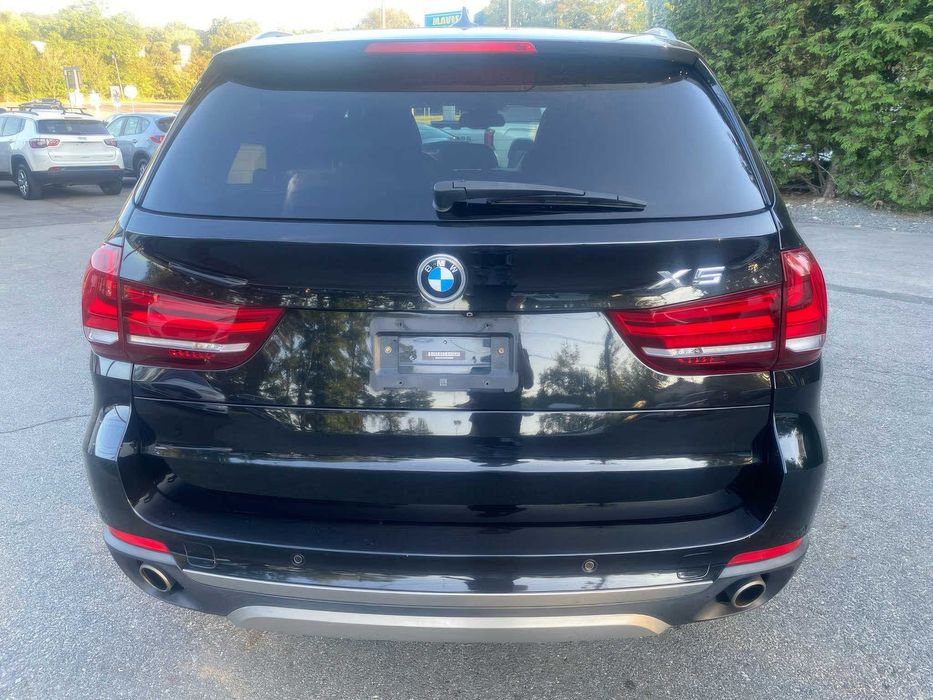 BMW X5 xDrive35d      2014