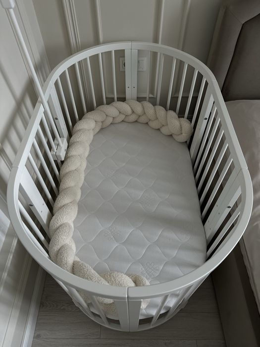 Дитяче ліжко Royal Sleep