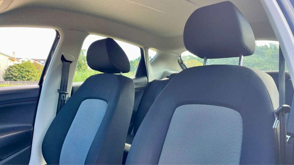 Seat Ibiza 1.0 Style