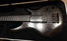 Baixo Ibanez GWB1 (Gary Willis Signature) 
Ano
2000