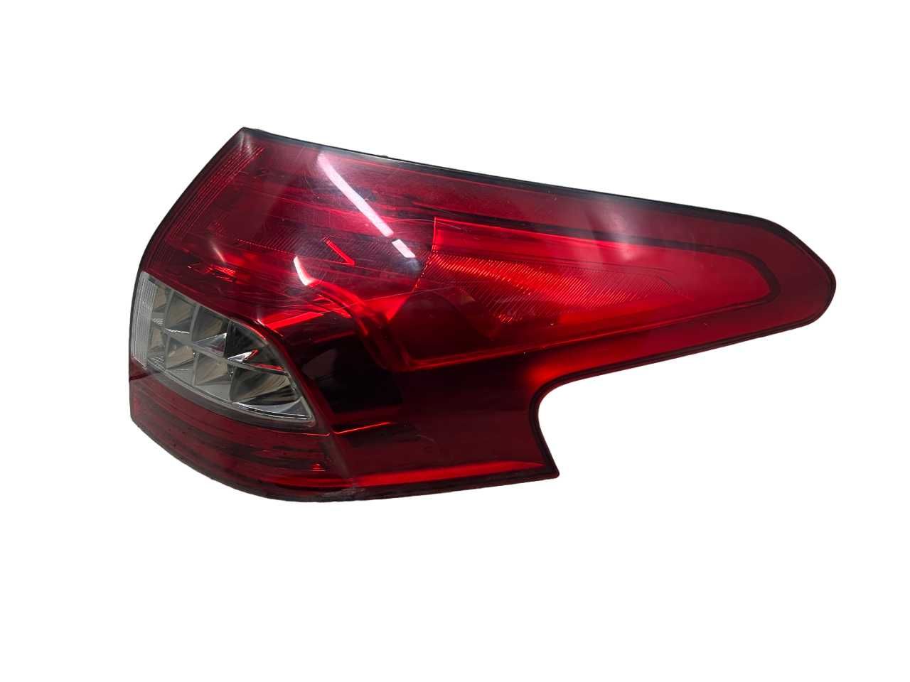 Citroen C5 III Kombi Lampa Prawa Tylna Prawy Tył