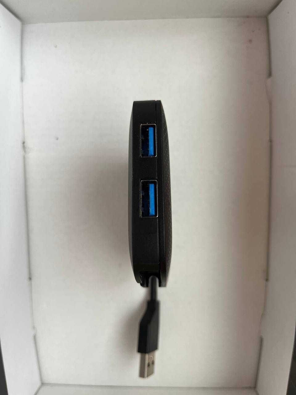 USB-хаб TP-Link UH400 4порта USB3.0