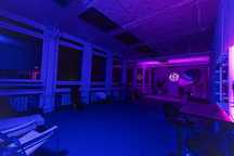 Impreza urodziny lokal sala loft głośna muzyka warsztaty event 18stka