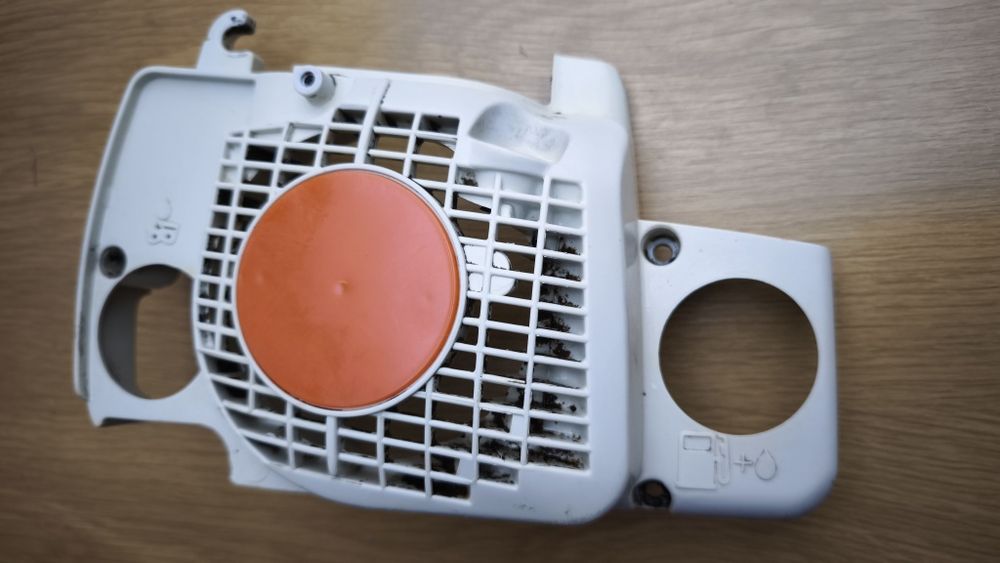 Pokrywa szarpaka Stihl ms 180