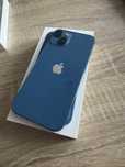Iphone 13 128GB, niebieski + ETUI!