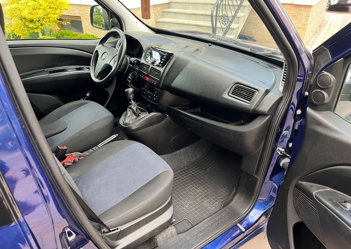 Opel Combo 1,6. CDTL