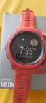 Garmin instinct zegarek sportowy